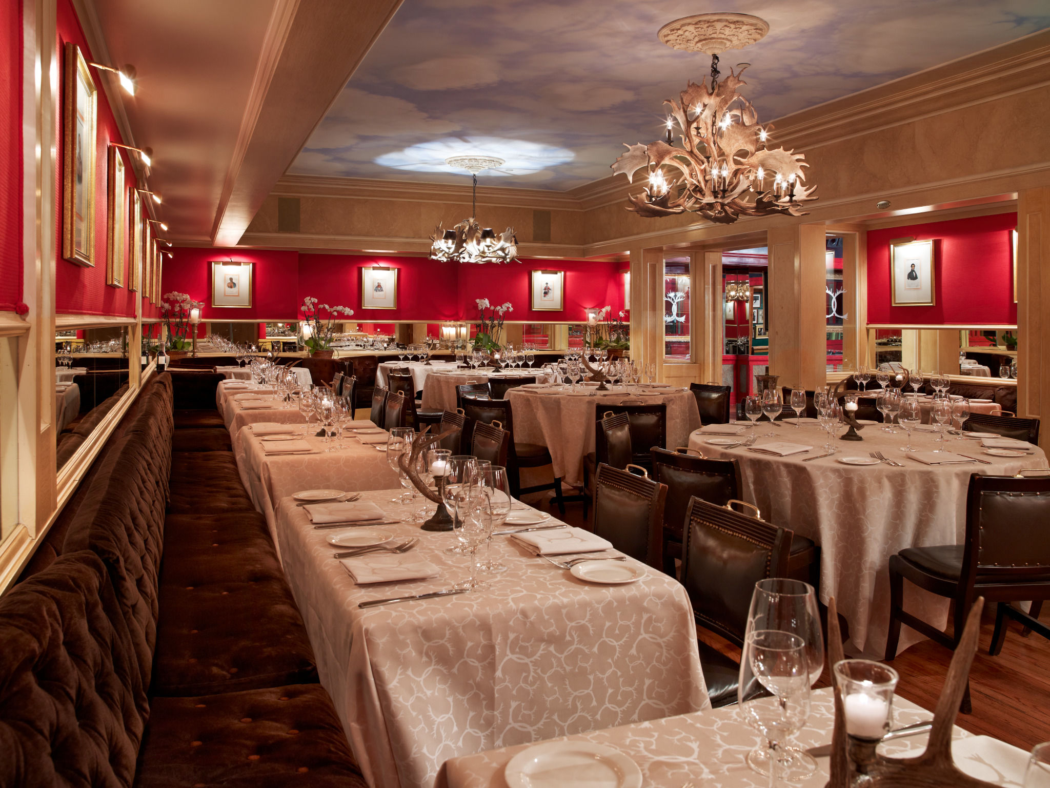 6 Spots in Aspen for Hosting an Unforgettable Rehearsal Dinner | Aspen